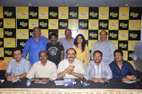 Mirchi Music Awards Press Meet